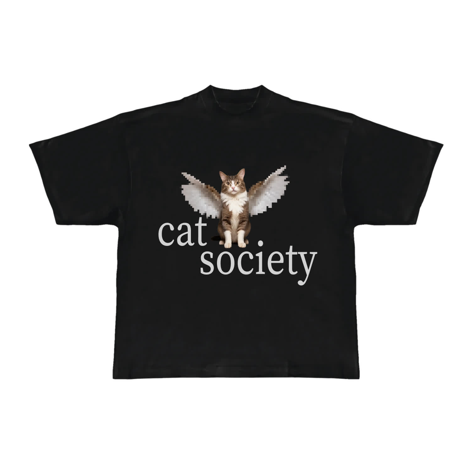 Cat Society Shirt