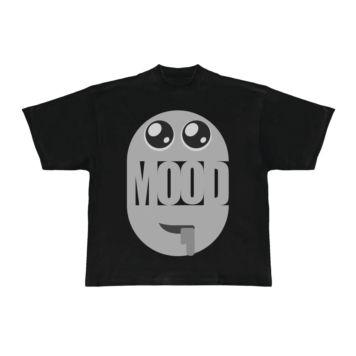 WEB3 Mood Shirt