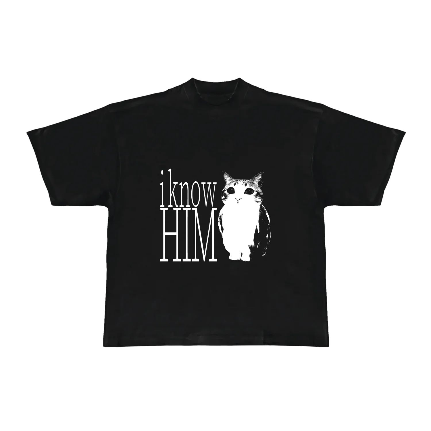 Meowl Friend Shirt