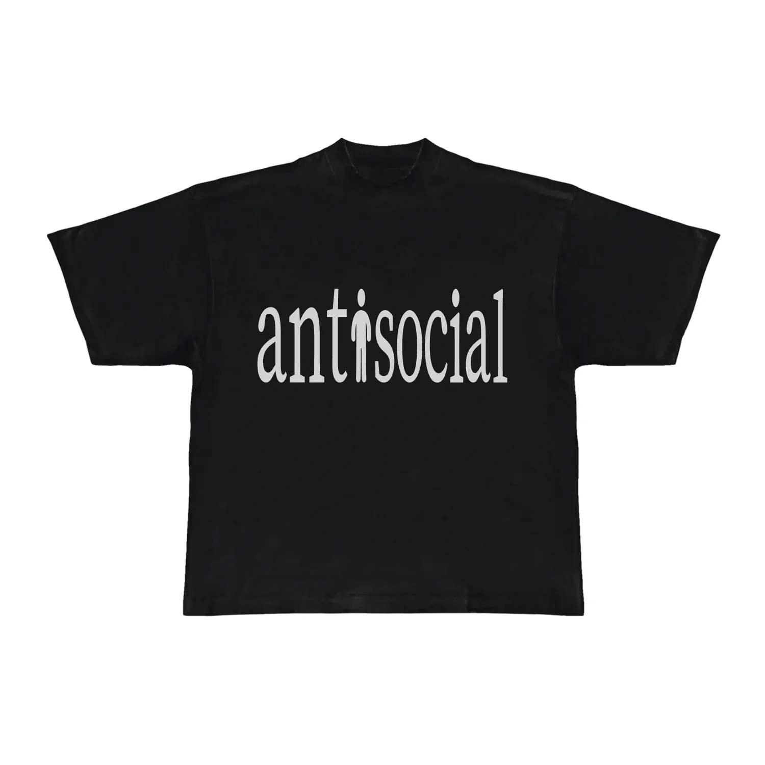 AntiSocial Shirt